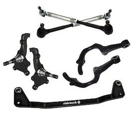 11169500 Ridetech Truturn Steering System