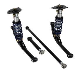 11296210 Ridetech Rear Coil-over Upgrade Packages