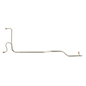 Btc6601 Right Stuff Steel Transmission Cooler Lines