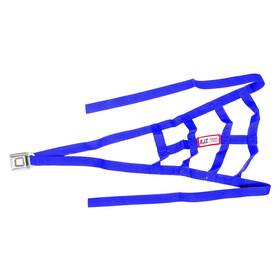 10001503 Rjs - Sprint Car Blue Cage Net