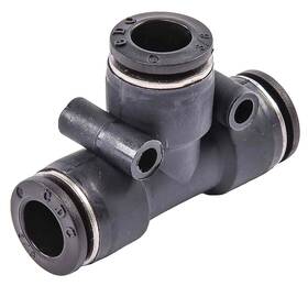 Rjs Racing Equipment 7001610 Air Launcher T-union 3/8 Inch
