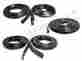 Rkb4005-106 Metro Moulded Parts Weatherstrip Basic Kit 642535206665