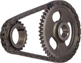 Cs5000 Rollmaster Billet Roller Timing Set For Small Block Mopar