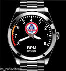 X1000 Rpm Reverse Ac Art 427 Cobra 8000 289 Auto Ace Stainless Sc Rotation Watch