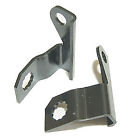 Rsbk67 Right Stuff Camaro Piston Inlet Line Brackets