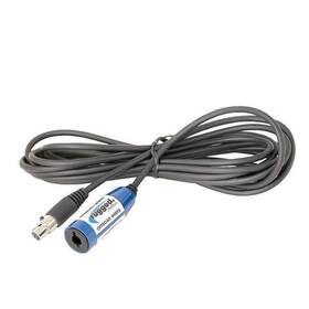 6589 Rugged Radios Offroaad Straight Cable To Intercom 6 Foot