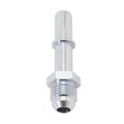 Rus640930 Russell Performance Straight Fuel Rail Fitting Adapters 087133925585