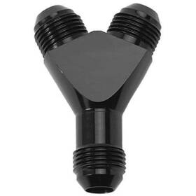 650430 Russell Billet Aluminum Y-block