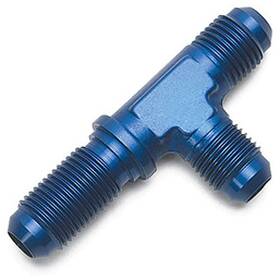 662470 Russell Bulkhead Tee Fitting