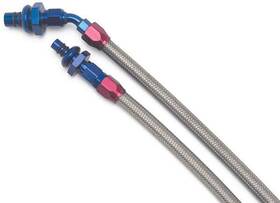 651104 Russell Performance Fuel Hose Kit