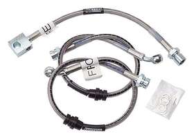 692050 Russell Performance Brake Hose Kit