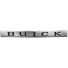 S230122 Restoparts Emblem Bumper Buick