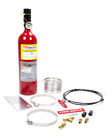 Safrc501-fe36-fire Safrc501-fe36 Safety Systems Fire Bottle Extinguisher Suppression System Lb
