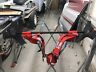 Sbc6001 Vetteworks Chevy Corvette Sharkbar Harness Bar In Matte Black From