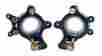 Sc2575 Winters Pass Side Angular Contact Bearing Sprint Car Birdcage 2 Pc P N