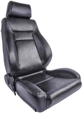 80-1100-51r Scat Elite Series 1100 Seat