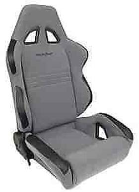 80-1600-62r Scat Rave Series 1600 Seat