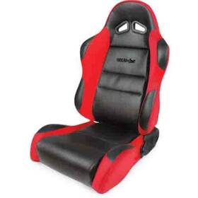 80-1605-64l Scat Sportsman Series 1605 Race Seat