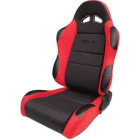 80-1606-64l Scat Sportsman Series 1605 Race Seat