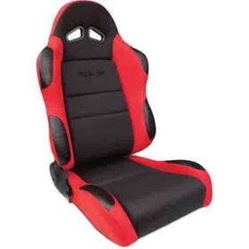 80-1606-64r Scat Sportsman Series 1605 Race Seat