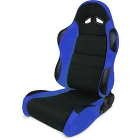 80-1606-65l Scat Sportsman Series 1605 Race Seat