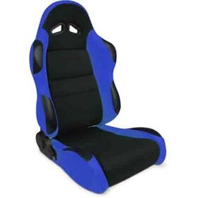 80-1606-65r Scat Sportsman Series 1605 Race Seat