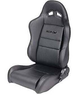 80-1610-51l Scat Sportsman Series 1610 Race Seat