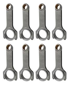 2-454-6135-2200 Scat Cranks Pro Sport H-beam Connecting Rods