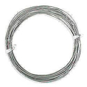 31541 Sce Gaskets O-ring Wire - 0.041 In Diameter 15 Ft Roll Stainless Each