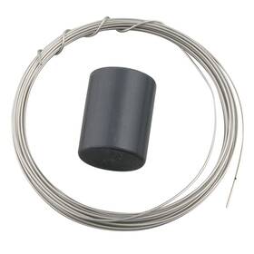 31542 Sce Gaskets O-ring Wire Steel .041 Inch Thickness 15 Ft Roll Installation Tool