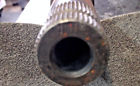 Sch112hw112 Schroeder Spline Sway Bar Hollow Ends Long