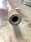 Sch112hw138 Schroeder Sway Bar Spline Hollow Ends Long