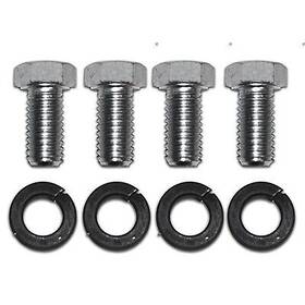 304668-s Scott Drake 1964-73 Engine Mount Block Bolts V8
