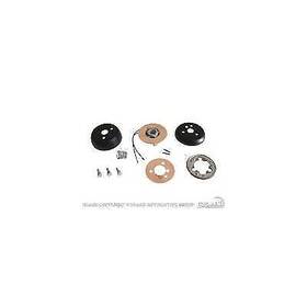 3294 Scott Drake Grant Steering Wheel Adapter