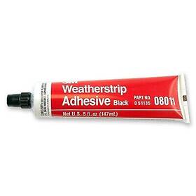 3m-8011 Scott Drake Black Weatherstrip Adhesive