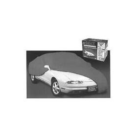 Scott Drake 842110152176 Cc-1 Premium Duty Car Cover Gray