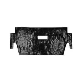 Scott Drake 842110152817 Cumstfb 64-70 Fastback Transition Underlayment
