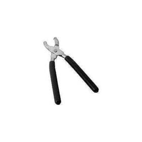Scott Drake 842110177278 Plierset-e Economy Hog Ring Upholstery Installation Kit