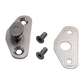 C5az-6222008-b Scott Drake Door Striker Plate And Shim