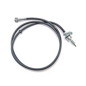 C5oz-17260-a Scott Drake Speedometer Cable 4 Speed Manual Transmission