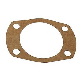 C5zz-1001-i Scott Drake Backing Plate Axle Gasket Inner