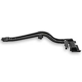 C5zz-6510125ntb Scott Drake 65-68 Coupe And Fastback Frame Rails/ Lh