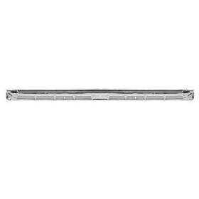 C5zz-6513208-ss Scott Drake Sill Plates Polished Stainless Steel