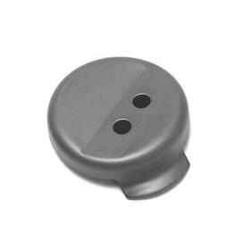 C6tz-5b300-a Scott Drake 66-77 Bronco Lower Coil Retainer Gray