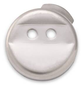 C6tz-5b300-as Scott Drake 66-77 Lower Coil Retainer Stainless-steel