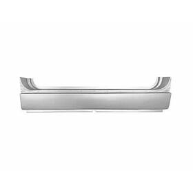 C6tz-96101767-or Scott Drake 1966-77 Bronco Outer Rocker Panel - Weld Thru