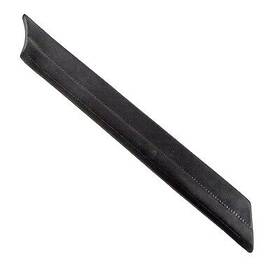 C7zz-6503598-bk Scott Drake 67-68 Mustang Pillar Post Pad Black Rh