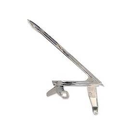 C7zz-6522204-l Scott Drake Vent Window Frame Driver Side