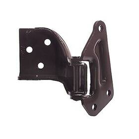C7zz-6522800-c Scott Drake 67-68 Upper Door Hinge Rh