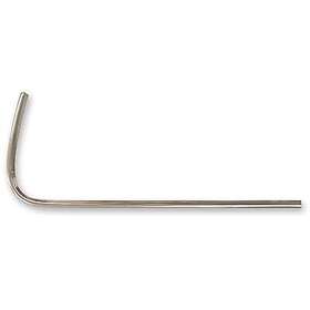 C7zz-8242-ar Scott Drake 67-68 Narrow Grill Molding Rh